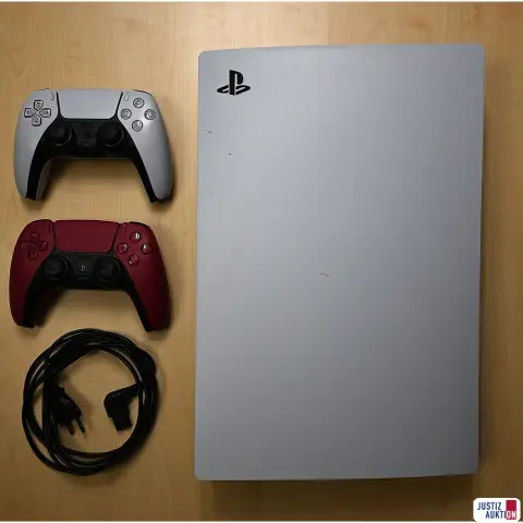 1 Playstation 5 - CFI1016B