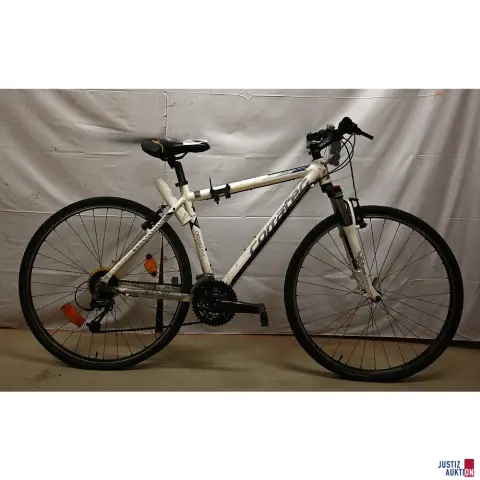 1 bisiklet "Corratec"