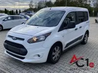 Ford Transit Connect 1.5 TDCi