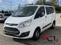 Ford Transit Custom 2.2 TDCi, 9 üléses