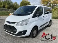 Ford Transit Custom 2.2 TDCi, 9 üléses