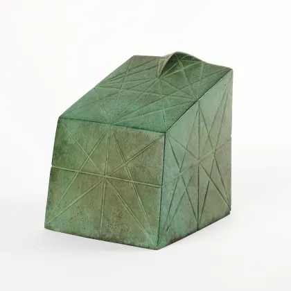 Rainer Kriester, Figur B III/89