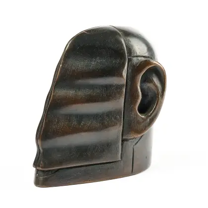 Rainer Kriester, Goslaer Kopf