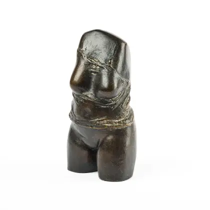 Gustav Seitz, torso femminile