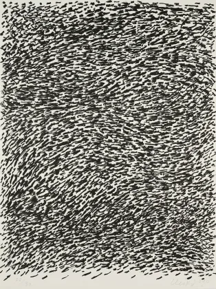 Günther Uecker,第3页(出自:Strömung)