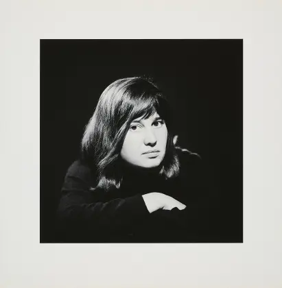 Gerhard Richter, Ulrike Meinhof
