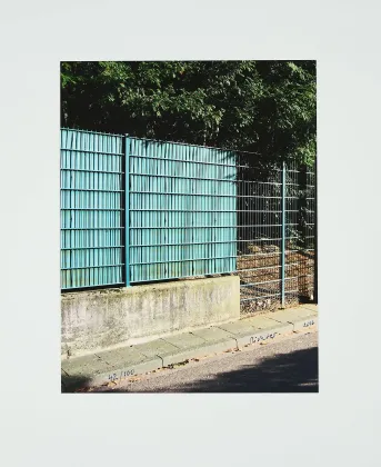 Gerhard Richter, Gard