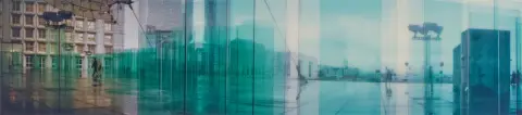 Ralf Kaspers, Grand Arches