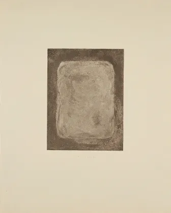 Gotthard Graubner, Uden titel