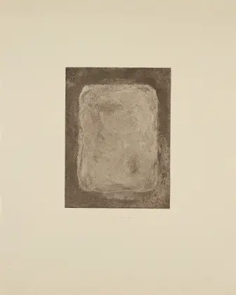 Gotthard Graubner, Uden titel