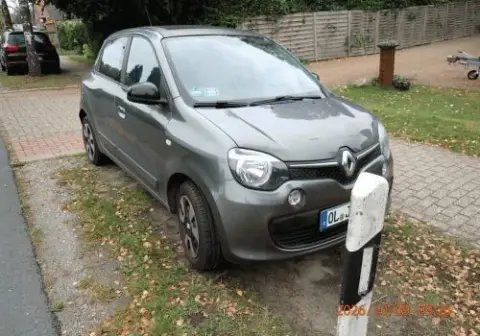 1 Renault Twingo، أول تسجيل: 14.03.2019، لوحة: OL-JP 1111، فحص فني حتى 03/28، 23,288 كم، 52 كيلوواط، 999 سم³، ناقل حركة يدوي 5 سرعات، بنزين،…