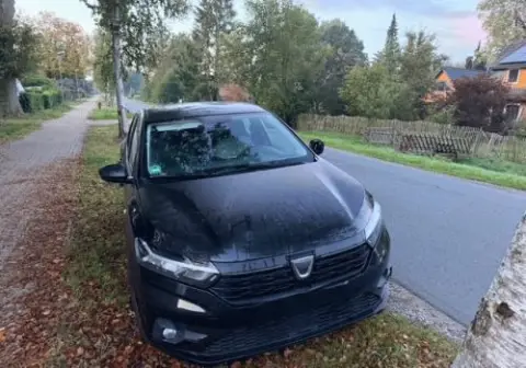 1 Dacia Sandero، أول تسجيل: 05.08.2021، لوحة: OL-JV 82، هاتشباك، بنزين/غاز مسال، 999 سم³، 67 كيلوواط، رقم الهيكل:…