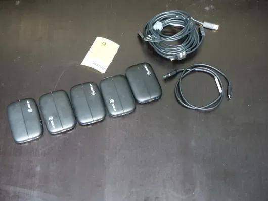 5 件套 Elgato Capture HD60 S+ 采集卡