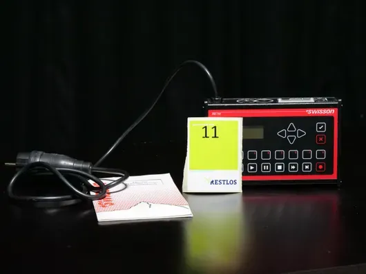 Swisson XRC-150 DMX-optager