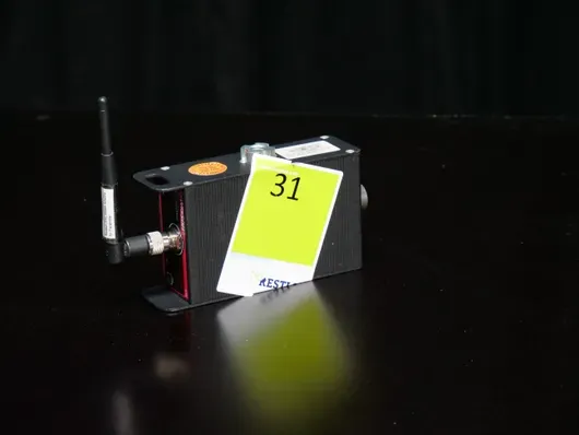 Swisson WDMX-Transmitter/Sender