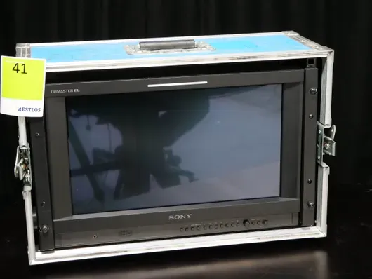 Sony Trimaster EL PVM-1741A