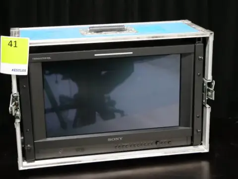 Sony Trimaster EL PVM-1741A
