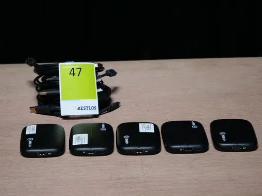 5 件套 Elgato Capture HD60 S+ 采集卡