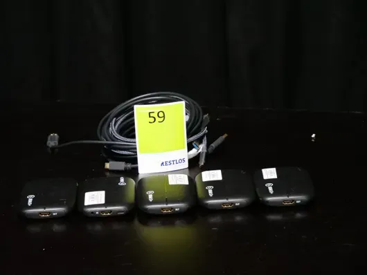 5 件套 Elgato Capture HD60 S+ 采集卡