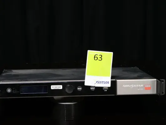 Controller LED Novastar MCTRL 660 Pro