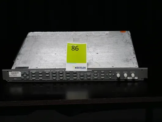 Tektronix WVR7100 HD-billedmåler