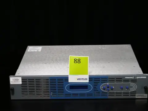 12 kanallı multiviewer HARRISS Predator ZP2-HD12-GX