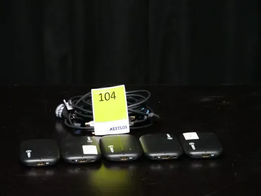 5 件套 Elgato Capture HD60 S+ 采集卡