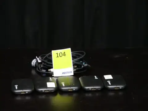 5'li set Elgato Capture HD60 S+ Capture Card