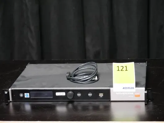 Controller LED Novastar MCTRL 660 Pro