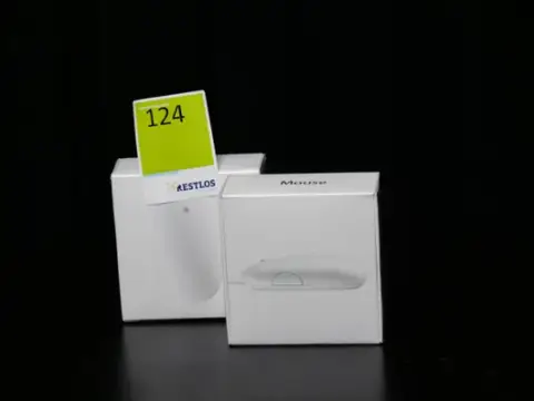 Set da 2 mouse Apple, modello A1152