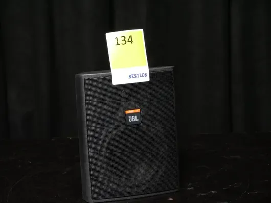 Højttaler JBL Control 25