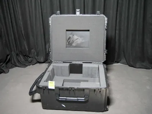 SKB Cases i series 3026-15