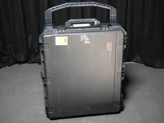 SKB Cases i series 3026-15