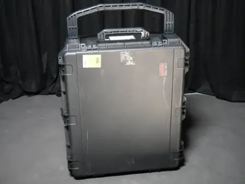 SKB Cases i series 3026-15