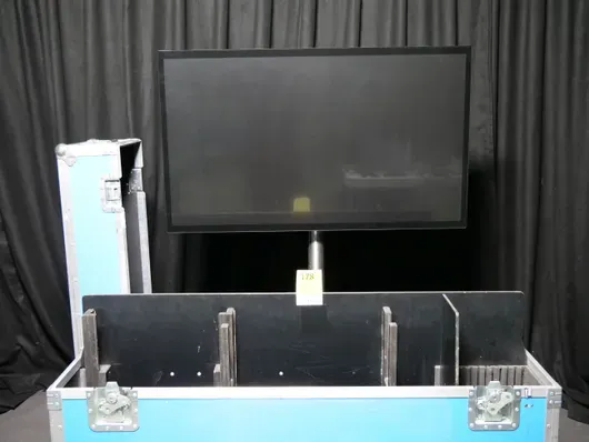 Display touch HD NEC P463 PCAP 46"