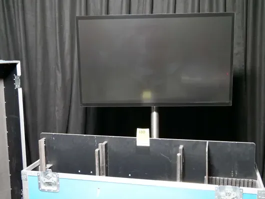 NEC P463 PCAP display touch HD 46"