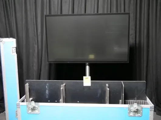 NEC P463 PCAP 高清触摸显示屏 46"