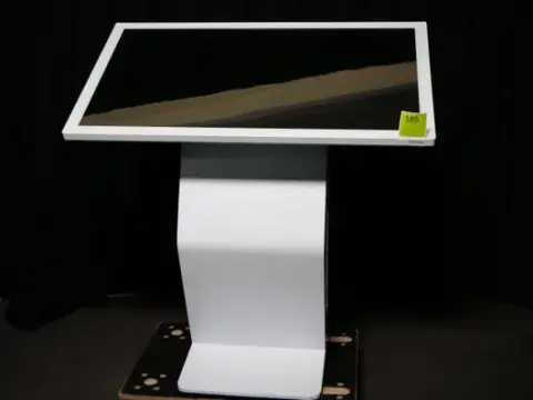 PC all-in-one 43"