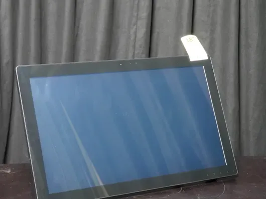 Display multitouch Iiyama T2735