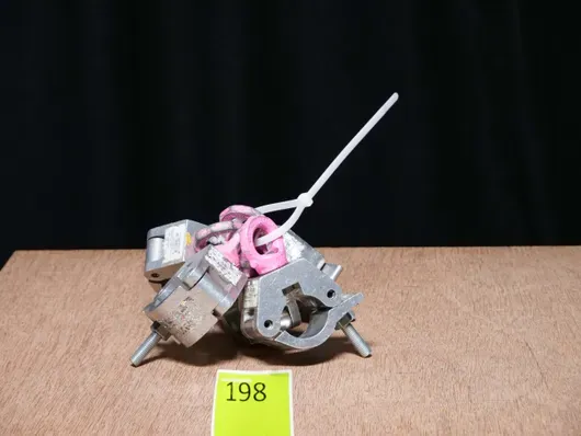 5件套管道吊挂 AS1 Doughty 带吊环
