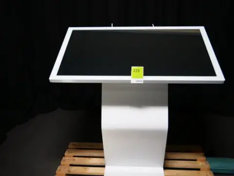 PC all-in-one 43"