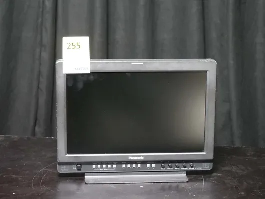 监视器 17" Panasonic BT-LH1700WE