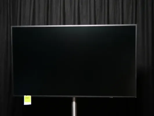 Display NEC MultySync V554 55" HD cu modul Raspberry Pi3
