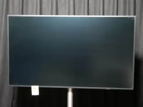 Display NEC MultySync V554 55" HD con modulo Raspberry Pi3