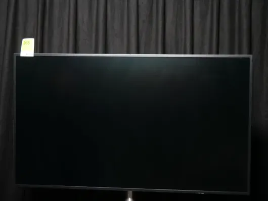 NEC MultySync V554 55" HD ekran, Raspberry Pi3 modüllü