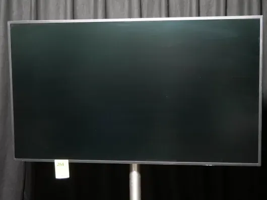 Display NEC MultySync V554 55" HD con modulo Raspberry Pi3