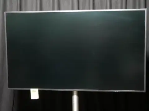 Display NEC MultySync V554 55" HD con modulo Raspberry Pi3
