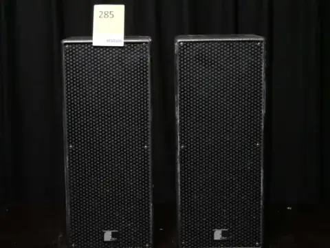 FOHHN FH2I 8 Ohm 150W hoparlör çifti