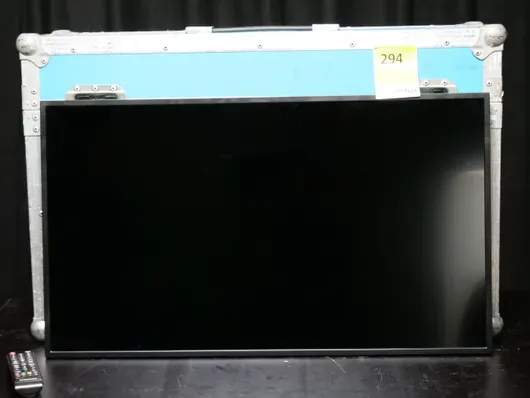 Display Samsung QM32R-B 32" E-LED
