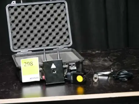 Caja Astera ART7-U